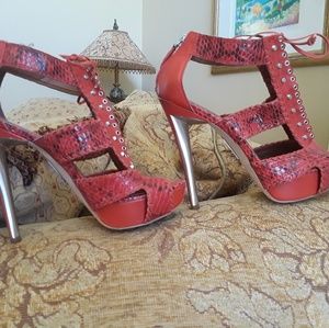 Women's Heels